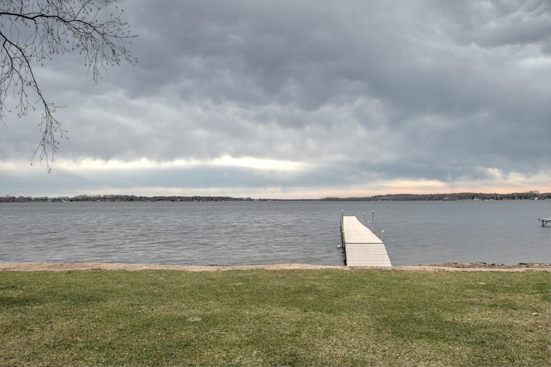 51735 Belle Isle Drive, Rush City, Minnesota 55069