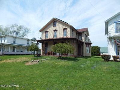 2729 Old Berwick Road, Bloomsburg, Pennsylvania 17815, USA