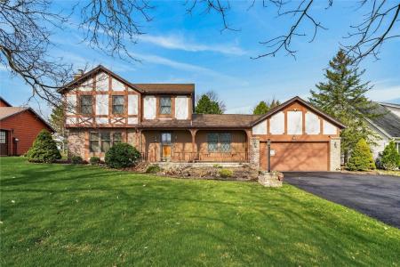 99 Old English Drive, Rochester, NY 14616, USA
