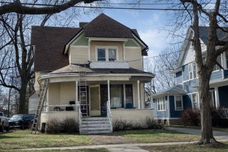 422 Grand Avenue, Aurora, Illinois 60506, États-Unis