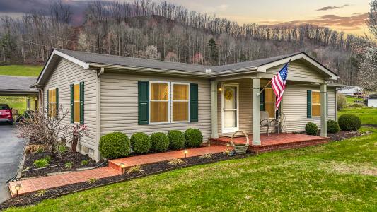 147 Clearfork Road, Morehead, Kentucky 40351, USA