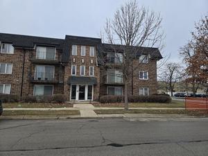10800 Kilpatrick Avenue , 2NE, Oak Lawn, Illinois 60453, États-Unis