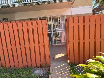 260 NW 107th Avenue #110, Miami, Florida 33172, USA