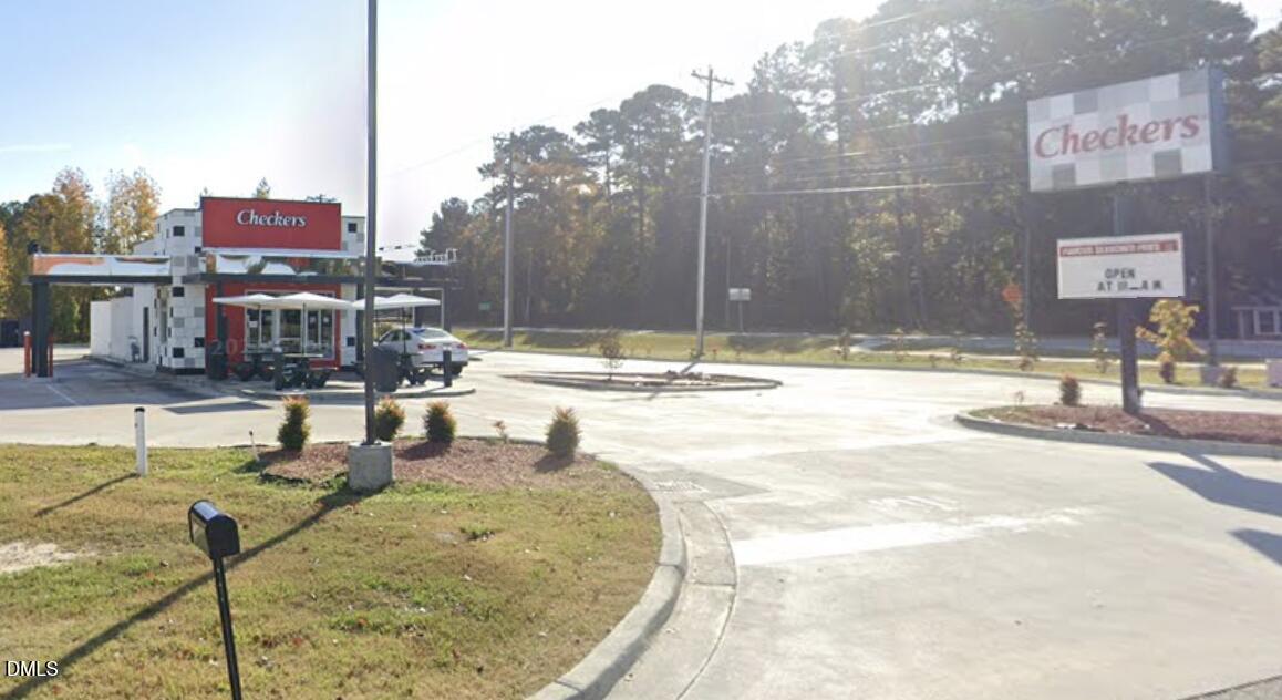 1888 E Raleigh Boulevard, Rocky Mount, Caroline Du Nord 27801, États-Unis