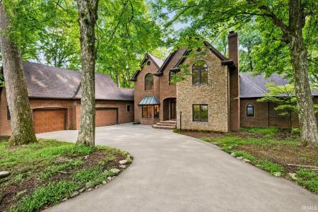 3712 E Devonshire Lane, Bloomington, Indiana 47408, USA