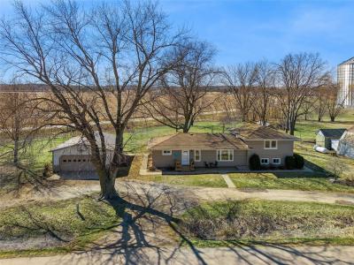 1408 Omaha Street, Redfield, Iowa 50233, USA