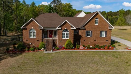 18212 Darden Scout Road, Courtland, Virginie 23837, États-Unis