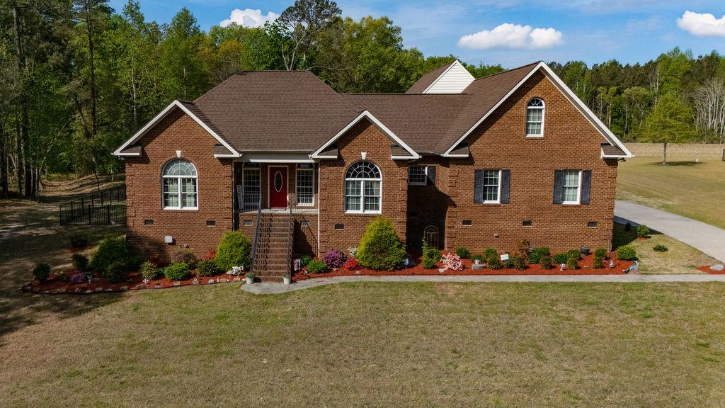 18212 Darden Scout Road, Courtland, Virginia 23837, USA