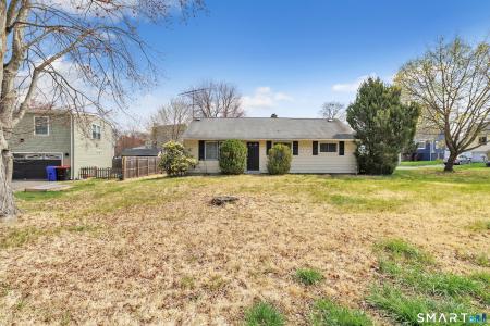 12 Hawthorne Drive, Norwalk, كونيتيكت 06851, الولايات المتحدة