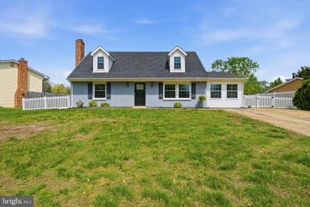 6 Greystone Circle, Waldorf, ميريلاند 20602, الولايات المتحدة