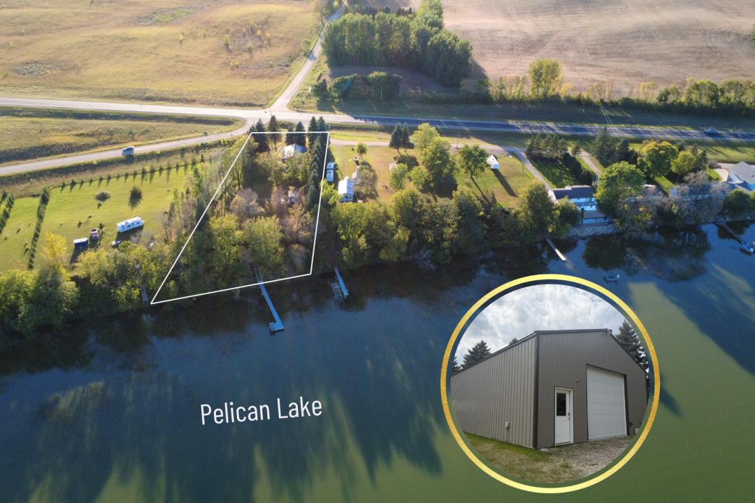 30028 W Haven Road, Ashby, Minnesota 56309, Amerika Birleşik Devletleri