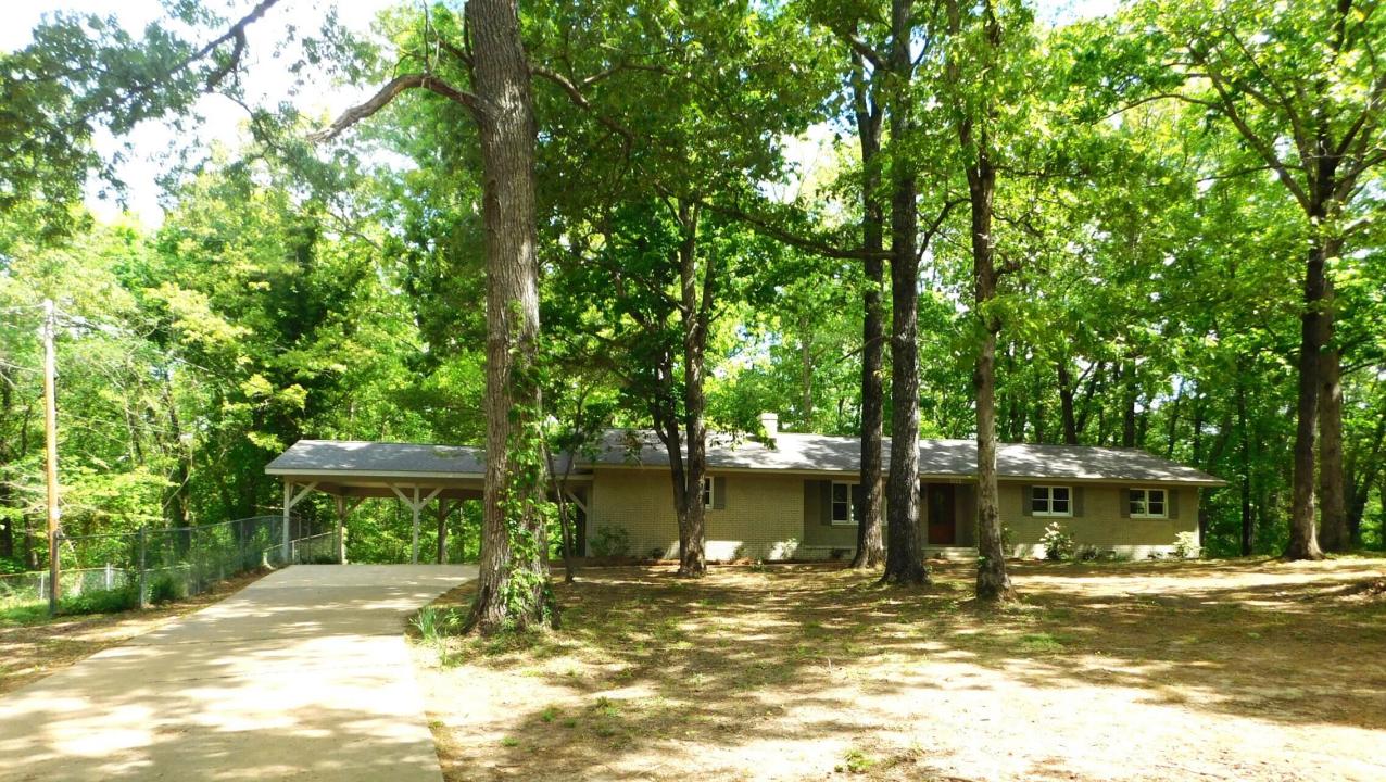 128 Harden's Chapel Road, Fulton, Mississippi 38843, USA