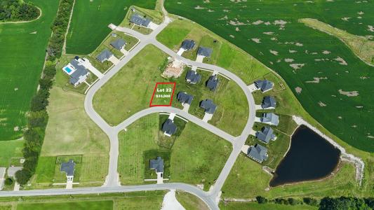 907 Destinee Dr. Lot #22, Moberly, ミズーリ 65270, アメリカ合衆国