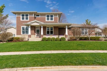 486 Trent Lane, Loves Park, Illinois 61111, États-Unis