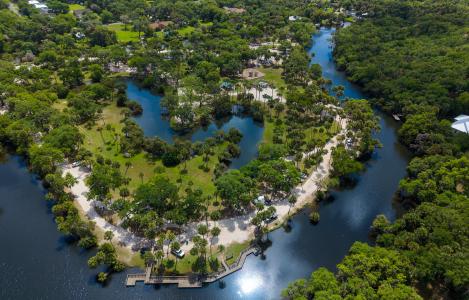 5144 Waterside Way, Ft. Pierce, Florida 34981, USA