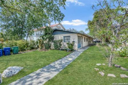 305 Brahan Blvd, San Antonio, Texas 78215, USA