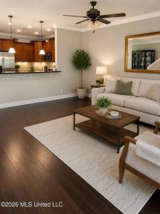 429 Tuscano Lane, Biloxi, Mississippi 39531, États-Unis