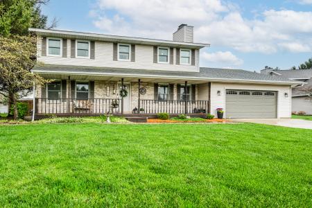 1460 Country Knoll Place, St. Joseph, Michigan 49085