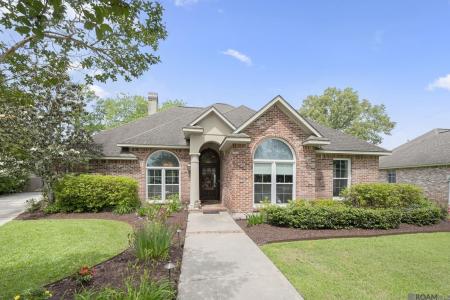 13602 Lexham Gardens Ave, Baton Rouge, Louisiane 70810, États-Unis