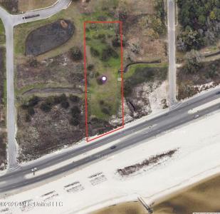 W Beach Boulevard, Long Beach, Mississippi 39560, États-Unis
