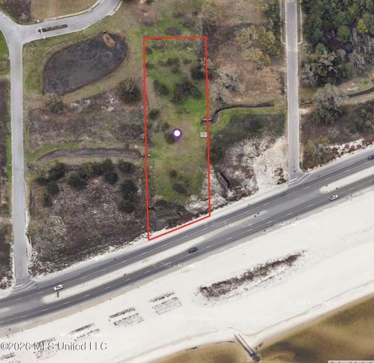 W Beach Boulevard, Long Beach, Mississippi 39560, États-Unis