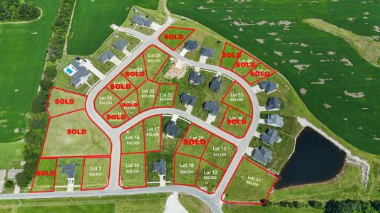 2113 Vinny Ave Lot #13, Moberly, Missouri 65270, États-Unis
