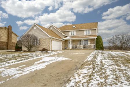 9179 Franklin Drive, St. John, Indiana 46373, USA