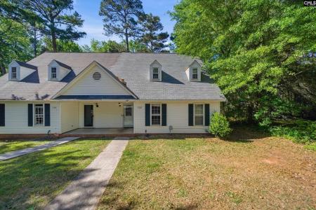 164 Thames Valley Court, Irmo, Caroline Du Sud 29063, États-Unis