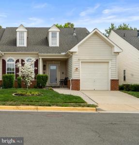44474 Livonia Terrace, Ashburn, Virginie 20147, États-Unis