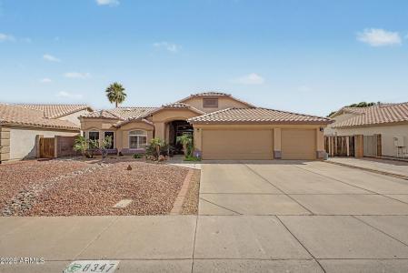 8347 W WILLOWBROOK Drive, Peoria, Arizona 85382, Estados Unidos
