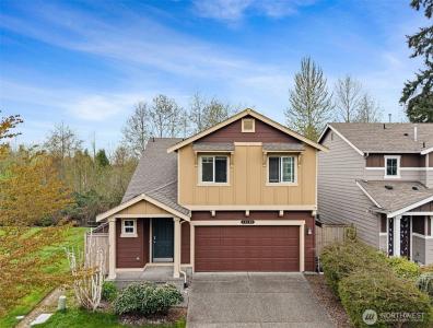 18102 31st Avenue Se, Bothell, Washington 98012, USA