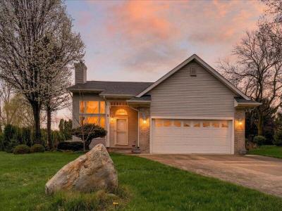 5170 N Granite, Jackson, Мичиган 49201, Соединенные Штаты