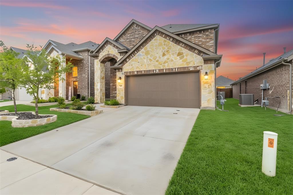 705 Jessica Lynn Lane, Anna, Teksas 75409, USA