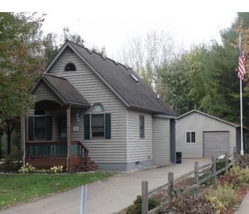 1201 N Chilson, Bay City, Michigan 48706, USA