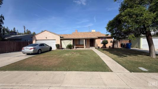 4714 Frazier Avenue, Bakersfield, California 93309, USA