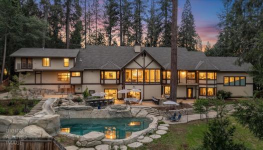 10304 Banner Lava Cap Road, Nevada City, California 95959, Estados Unidos