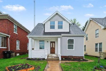 610 W Indiana Avenue, South Bend, Indiana 46613, USA