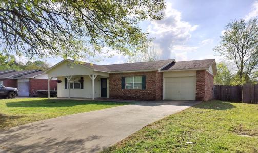 #7 Killane Street, Clarksville, Arkansas 72830, USA