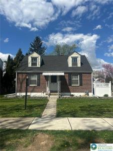 1929 E Pennsylvania Street, Allentown City, Pensilvania 18109, Estados Unidos