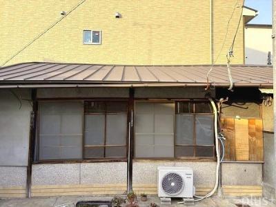 道正町, 道正町　路地奥のひらや, 京都市上京区, Kyoto 602-0004, Japão