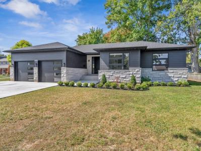 1499 FULLER DRIVE, Kingsville, Ontario N9Y 3M7, Kanada