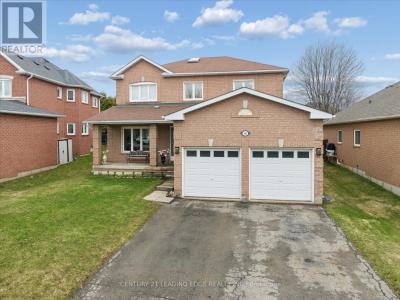 161 SHAFTSBURY AVENUE, Richmond Hill (westbrook), Ontario L4C 0G2, Kanada