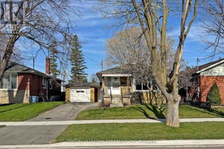 65 TEDFORD DRIVE, Toronto (wexford-maryvale), Ontario M1R 1M2, Canada