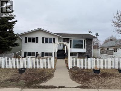 706 2 STREET SE, Drumheller, Alberta T0J 0Y6, Canada