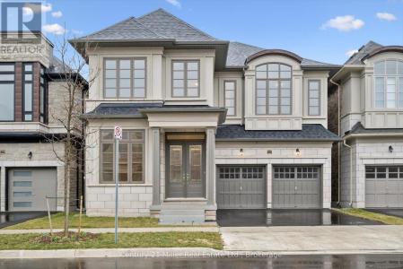 3242 MILLICENT AVENUE, Oakville (go Glenorchy), Ontario L6H 0V8, Canada