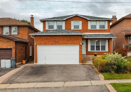 1964 ALDERMEAD ROAD, Mississauga, オンタリオ L5M 3A1, カナダ