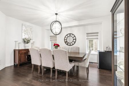 1530 HARKER STREET, Innisfil, 安大略省 L9S 0J9, 加拿大