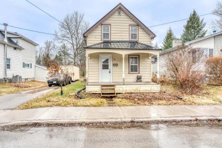 108 BECKWITH STREET E, Perth, Ontario K7H 1C7, Canada