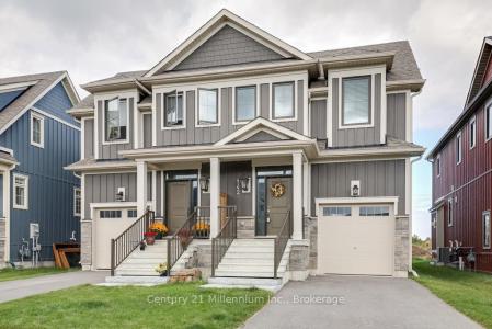 142 RED PINE STREET, Blue Mountains, أونتاريو L9Y 0Z3, كندا 