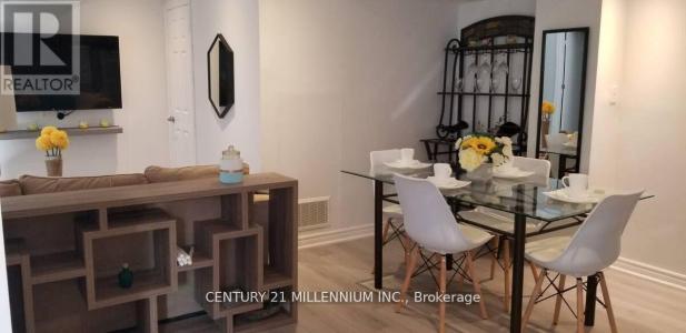 5900 GREENSBORO DRIVE, Mississauga (central Erin Mills), Ontario L5M 5S4, Canadá